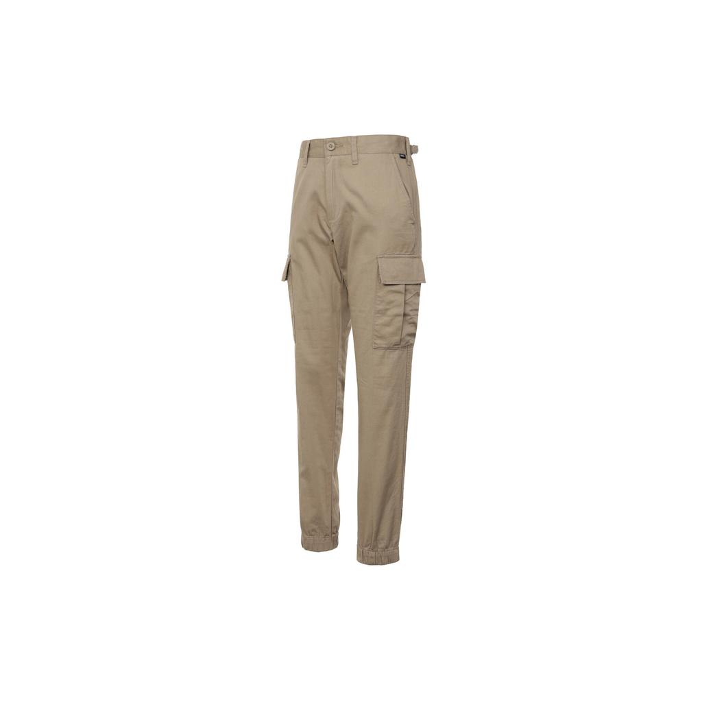 Vans Cargo Pants Men's Khaki Moderate VN0A36LNH3G