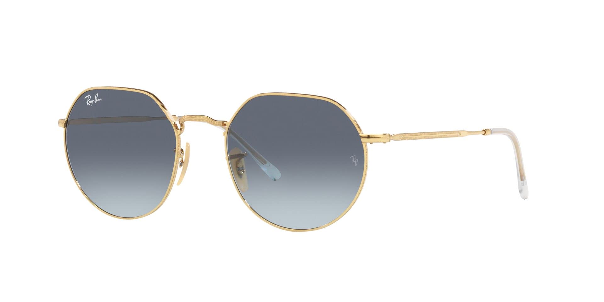 Солнцезащитные очки RB3565 JACK [Ray-Ban]