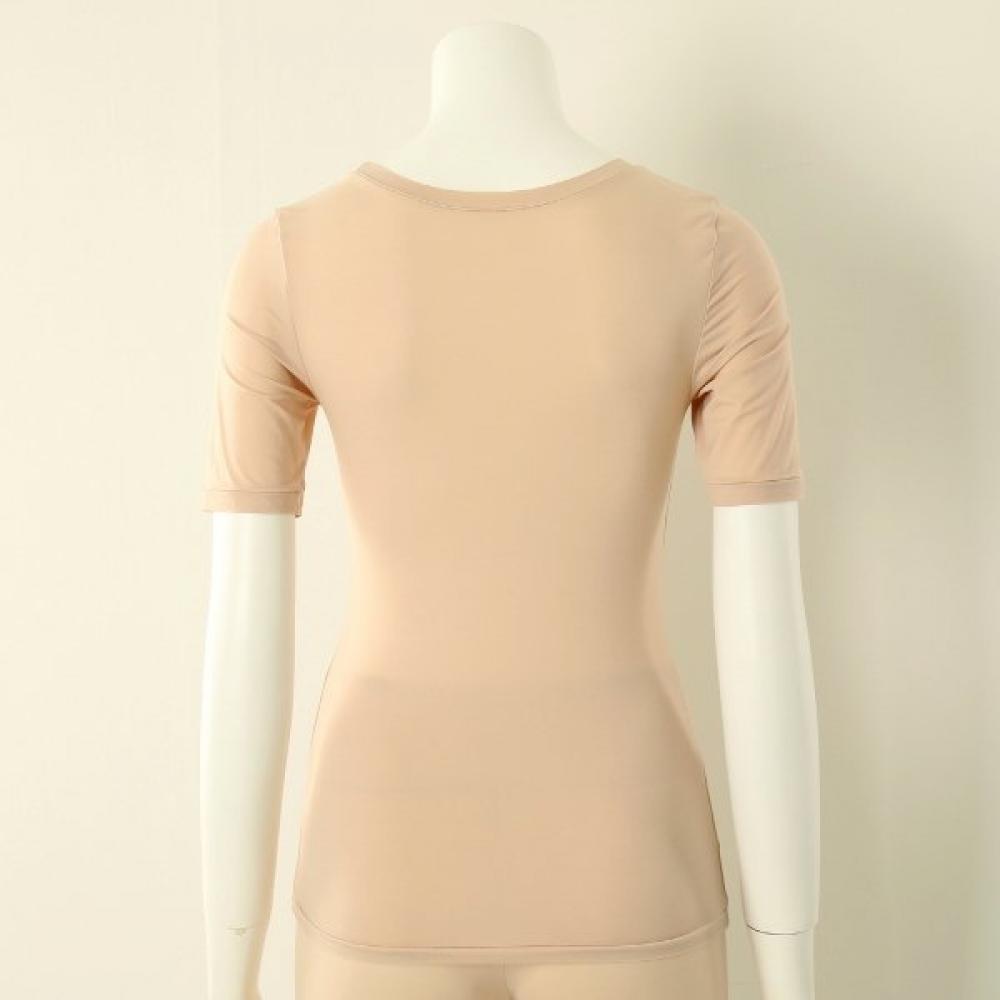 Wacoal Microfiber Short Sleeve Women S Undergarment Wlg2451a 