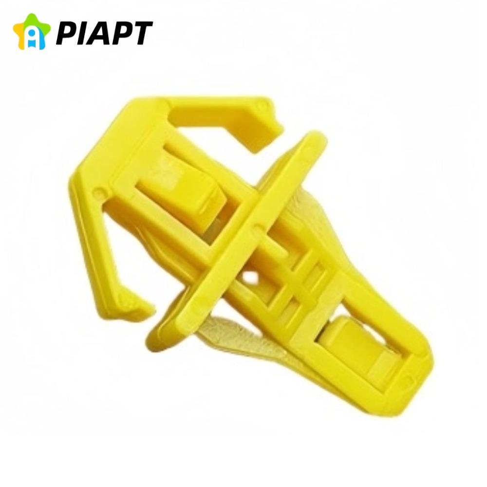 Honda CR-V Bumper Molding Clip Set (10 pcs) for 2012-Onward Models