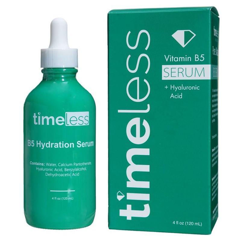 Timeless Skin Care - Vitamin B5 Serum