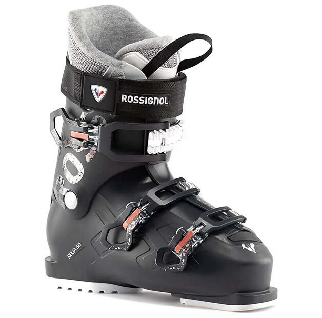 

Rossignol Kelia 50 горнолыжные ботинки 22.0