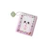 3in ID Photo ID Photo Photocard Frame PVC Card Cover Card Protective Case  Friends