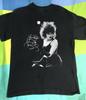 T-shirt Vintage Pat Benatar Coton Noir Toutes Tailles S345xl Cadeau Amis 2hrc40