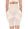 Hot Selling Plus Size Women Shapewear Control Panties Body Shaper Butt Lifter Padded Hip Enhancer Seamless Underwear