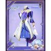 Honkai Star Rail Robin Full Set Two-Dimensional Anime Game Stage Cosplay Costume