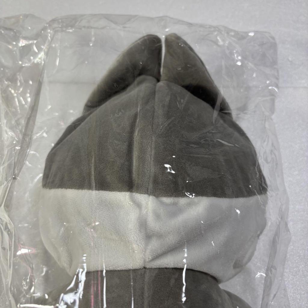 [USED] Stray Kids HAN QUOKKA Han Plush Toy