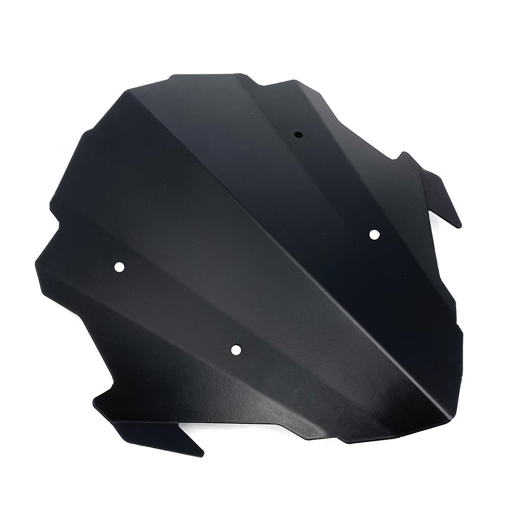 2022 TRACER 9 GT Motorcycle Windscreen Windshield Deflector Protector Wind Screen For Yamaha Tracer 9 Tracer9 GT  -
