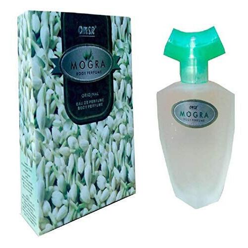 

OMSR Long Lasting Mogra Perfume For Unisex 100ML BS1587