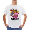 T-shirt for a boy black t shirts for Carlos Alcaraz Team - Don Carlos 2023 T-Shirt cute clothes boys   clothing