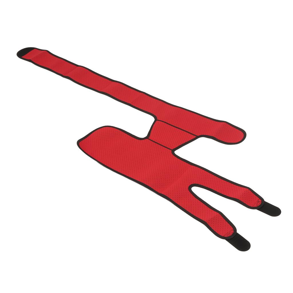 Orteza biodrowa Rękaw kompresyjny na udo dla mężczyzn i kobiet Zmniejszona sztywność Bolesność Zwiększony przepływ krwi Biodro