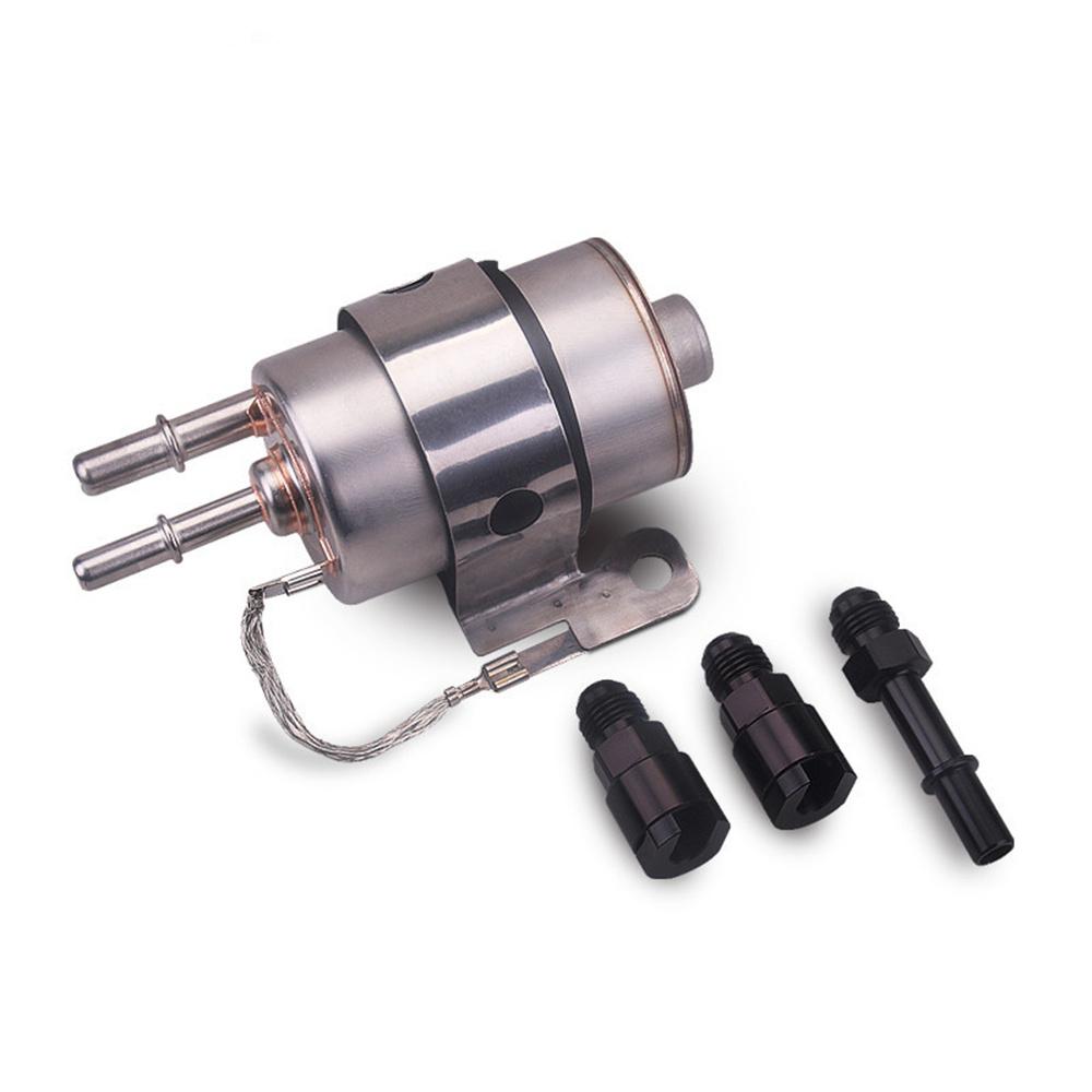 Sada regulátoru palivového filtru 58 PSI vhodná pro LS Swap EFI Conversion C5