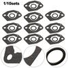 SV150 RV150 Kit Carburettor Gasket OEM Part 118550019 0 OEM Part 18550019 Fits SV150 Engine For MOUNTFIELD HP454