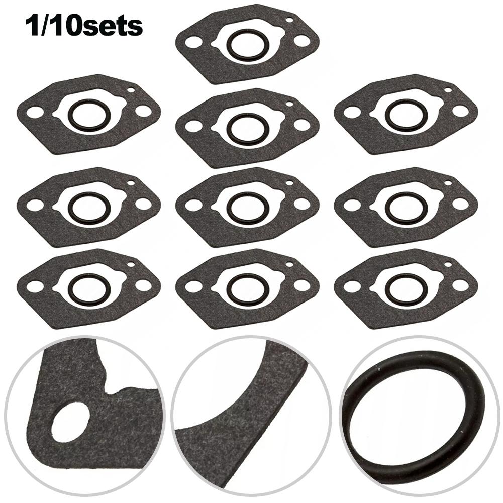 SV150 RV150 Kit Carburettor Gasket OEM Part 118550019 0 OEM Part 18550019 Fits SV150 Engine For MOUNTFIELD HP454