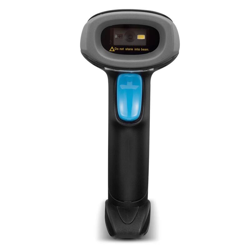 

GEPAD Y-258 Wired 1D/2D Barcode Scanner