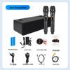 Accesorii audio și video – Microfoane