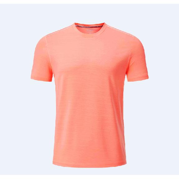 New Men'S Polo Shirt Made Of Pure Cotton With Dropped Shoulders High-Quality Loose Fit For Fitness Versatile For Daily Exercise Short Sleeved Casual