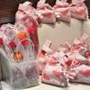 Adorable Baby Party Favor Knitted Gift Bag for Birthdays & Milestones