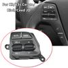 Button Switch for KIA K3 2014-2016 Rio 3 2014-2016 Cerato Classic 2017 Ceed JD 2012-2014 Steering Wheel Buttons