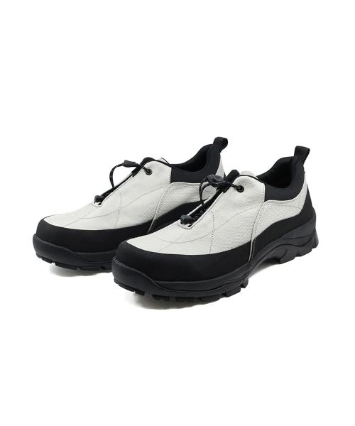 [YASE] Forest Trekking Shoes Sand [SK2CIV]