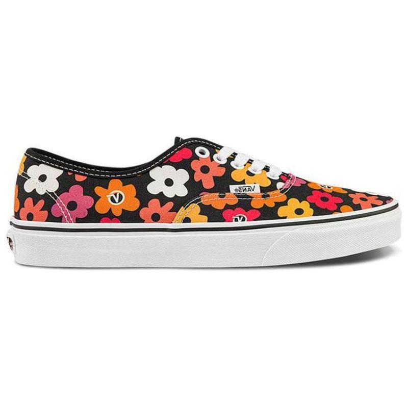 Vans Authentic 'Flower Print' Vans VN000QERBML