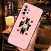 Payton Moormeier Case For Samsung Galaxy A54 A34 A14 A51 A71 A50 A70 A12 A22 A32 A52 A53 A33 A13 Back Cover