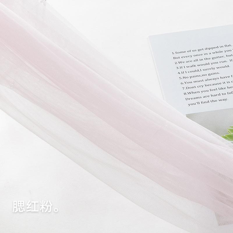 Sexy Skin-Friendly Stockings Spring/Summer Stockings Green Ultra-Thin Pantyhose