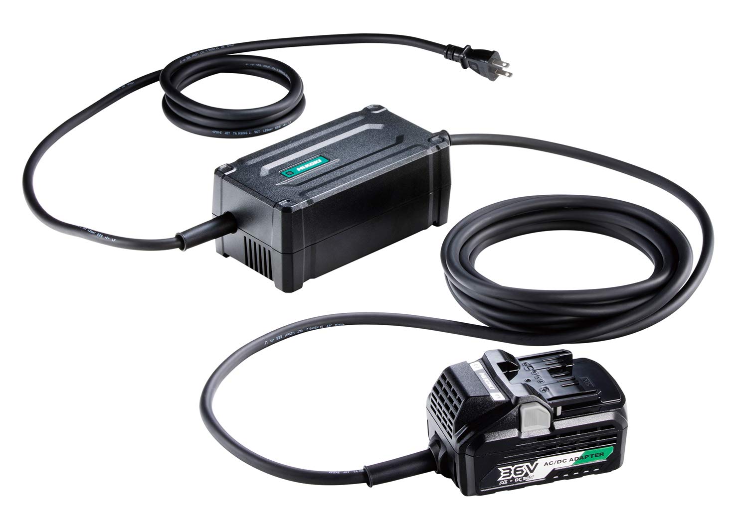 

Адаптер HiKOKI ET36A AC/DC