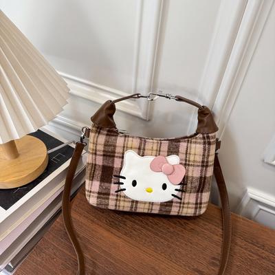 Dametasker – Crossbody-tasker