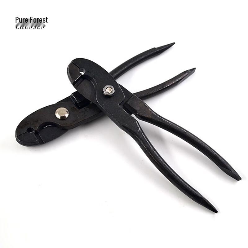 Simulation Blasting Training Pliers