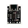 10pcs/Ultra-Small 3.7V 4.2V 1A Li-Po Battery Charger Module Type-C Interface with Board