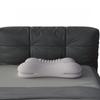 Memory Foam Pillow for All Sleeping Positions - Deep Sleep Support for Side/Back Sleepers Breathable Pillow with Pressure Relief