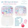 Shobido Kawaii Bido Sanrio Makeup Palette Set (Cinnamoroll) Washable Characters CM43886