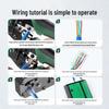 Ugreen NW136-70683 Multifunction Network Cable Crimper