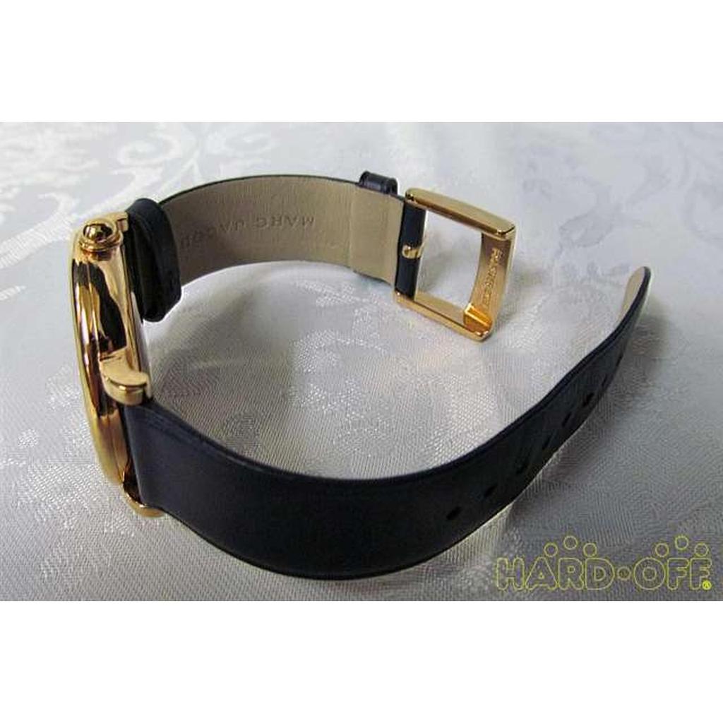 Used MARC JACOBS MJ1534 Quartz watch