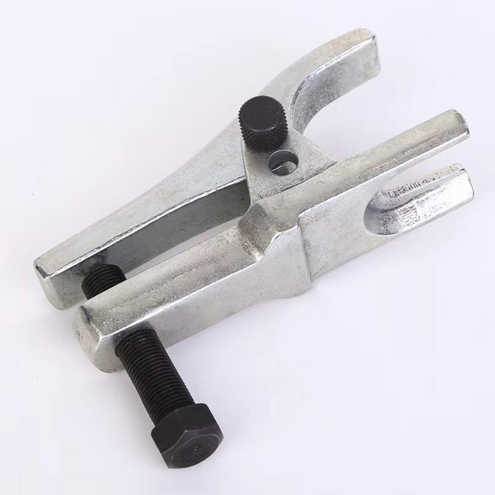 Odporny na rdzę Samochodowy Separator Sworzni Kulowych Regulowany Ściągacz Głowicy Kulowej Auto Pojazd Naprawa Pojazdu
