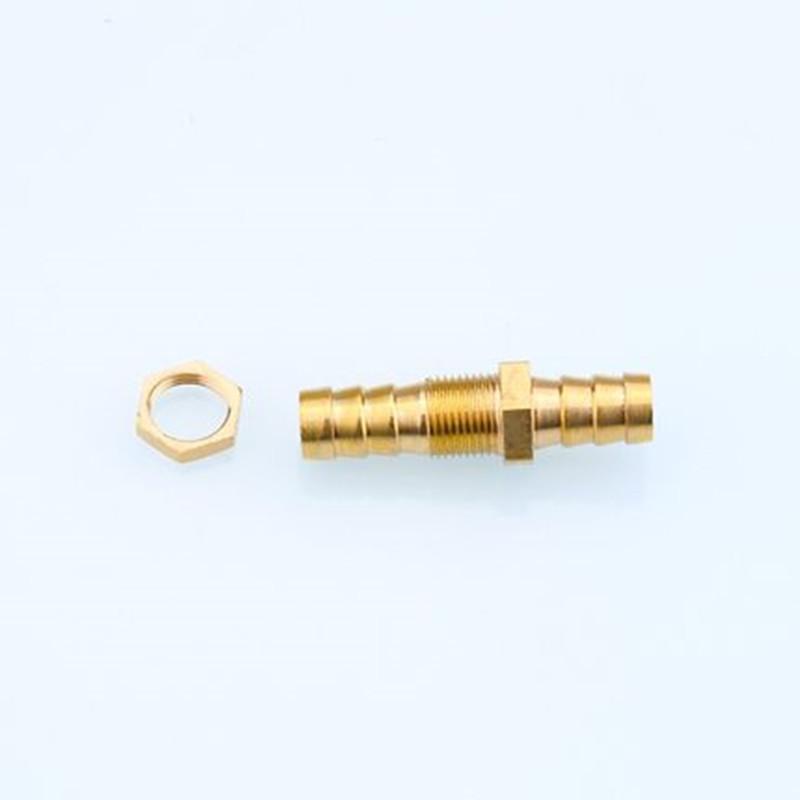 Conector Alama Fiting Barb pentru Furtun 4mm 6mm 8mm 10mm 12mm 14mm 16mm 19mm 25mm Furtun Cupru Pagoda Fitinguri Tub Apa