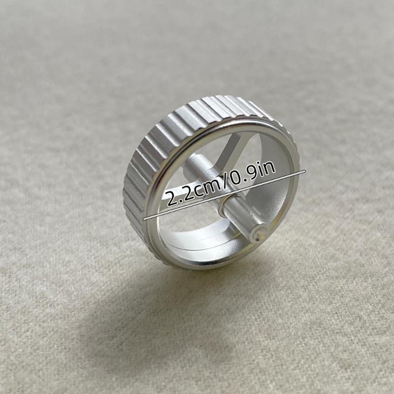 Gaming Maus Scrollrad Riemenscheibe Maus Metallisches Rollrad Reparatur Ersatz für Drahtlose Maus