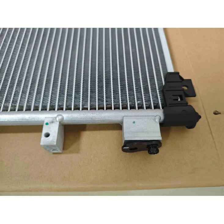 LR062424 LR097269 LR062424 LR093455 FPLA19C600AD AC Condenser For LAND ROVER RANGE ROVER SPORT 2014-2022 L494 DISCOVERY 5 L462