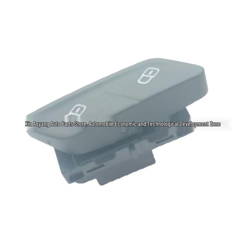 Volkswagen Door Lock Central Switch 5GG962125