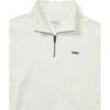 Thisisneverthat T.n.t. Classic Hdp Half Zip Sweatshirt Natural