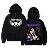 Tokio Hotel 89 Print Autumn Unisex Tee