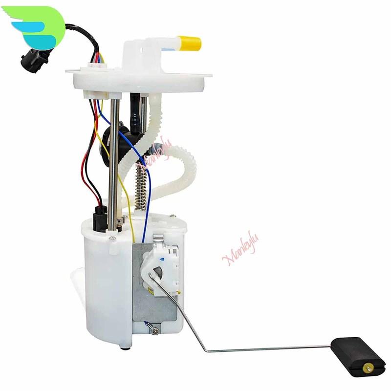 Fuel Pump Asse for Tribute Ford Escap E2291M YL8U-9H307-BF YL8U9H307BF YL8U9H307BD YL8Z9H307BF 32301341 32301342 YF091335XC