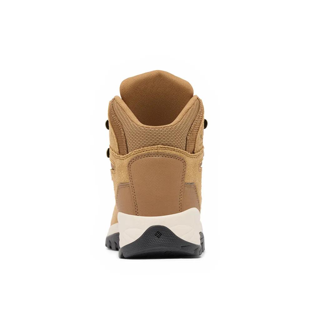 Columbia Hiking Boots Newton Ridge™ WP Amped Plus Size
