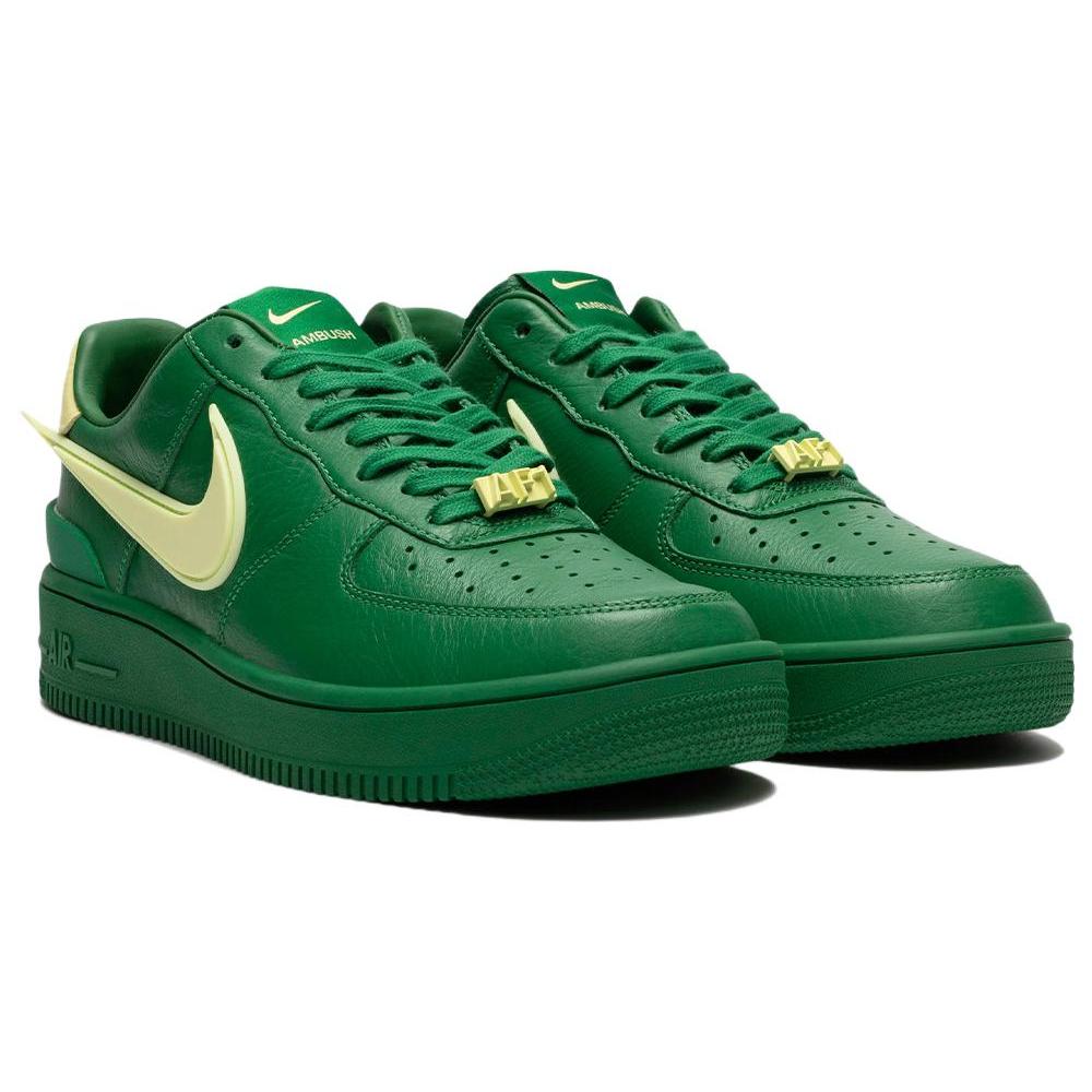 New Nike Air Force 1 Low Sp Ambush Pine Green DV3464-300