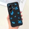 For Xiaomi Redmi Note 13 Pro Plus 5G Case Fashion Girls Love Heart Fundas Soft Silicone Cover For Redmi Note 13 Pro 4G 5G Bumper