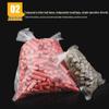 Quick-Dissolving Water-Soluble Fishing Bait Bag for Long-Distance Casting and Slow-Release Bait