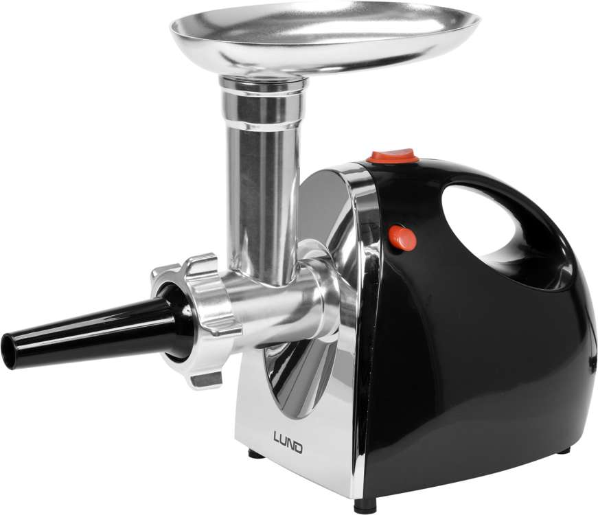 5-IN-1 MEAT GRINDER 550W - W-67900
