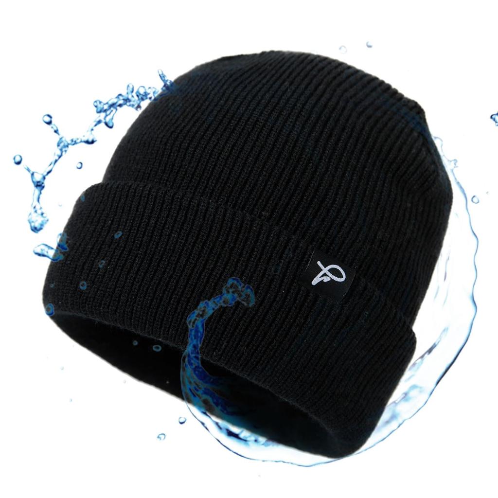 Knit Plus Ski Snowboard Slimming Cold TOP-EX Men's Hat, Waterproof, Size, Hat, Hat, Face, Protection, Autumn/Winter, Cycling, Walking, Skiing, Women's