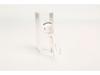 Rechargeable Heated Eyelash Curler - Portable, Long-lasting, Mini Electric Curler for Easy Shaping